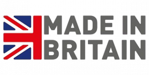 made in britain