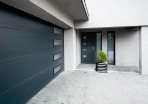 garage door