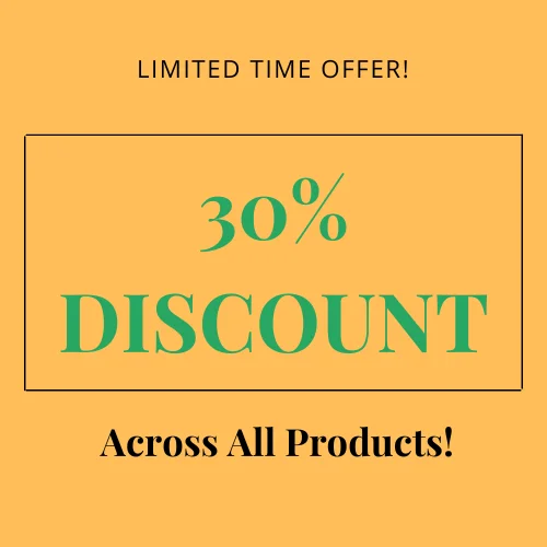 offers card