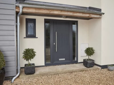 Composite Doors Installations By Safe and Sound Windows Composite Doors Installations By Safe and Sound Windows