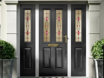 Composite Doors Installations By Safe and Sound Windows Composite Doors Installations By Safe and Sound Windows