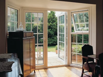 Safe and Sound recent French door UK Installations Safe and Sound recent French door UK Installations