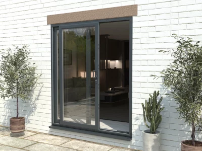 Safe and Sound recent Patio Door UK Installations Safe and Sound recent Patio Door UK Installations