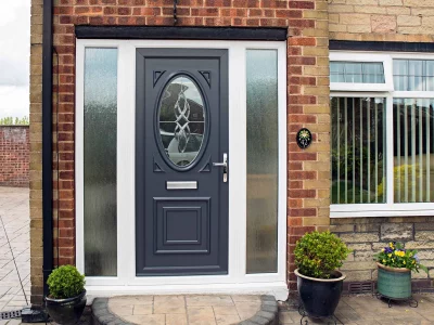 Safe and Sound Windows UPVC Doors Installtions Safe and Sound Windows UPVC Doors Installtions